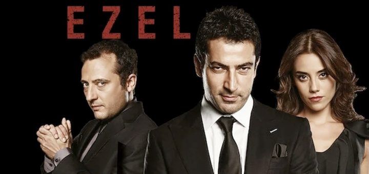 Ezel