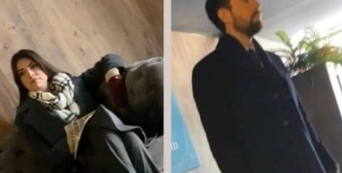 Organization / Teşkilat