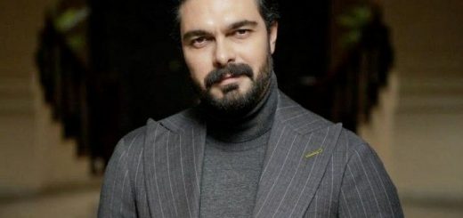 Halil İbrahim Ceyhan