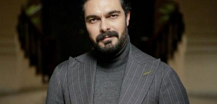 Halil İbrahim Ceyhan