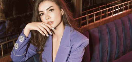 Burcu Özberk
