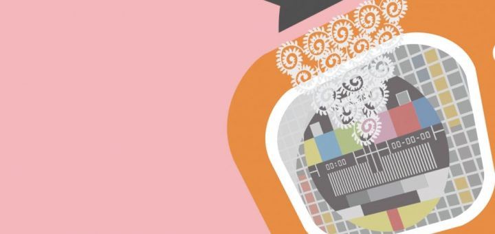 Traditional TV VS digital platforms