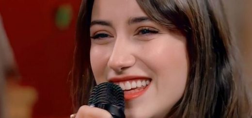 Hazal Kaya