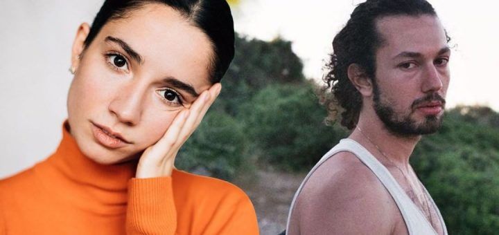 Elit İşcan vs. Efecan Şenolsun