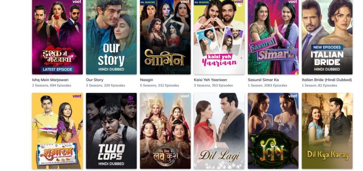 Our Story / Bizim Hikaye