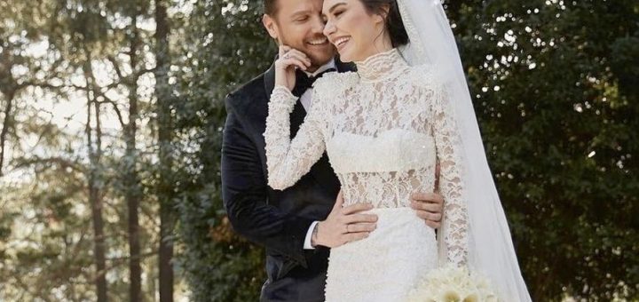 Sinan Akçil and Burcu Kiratli