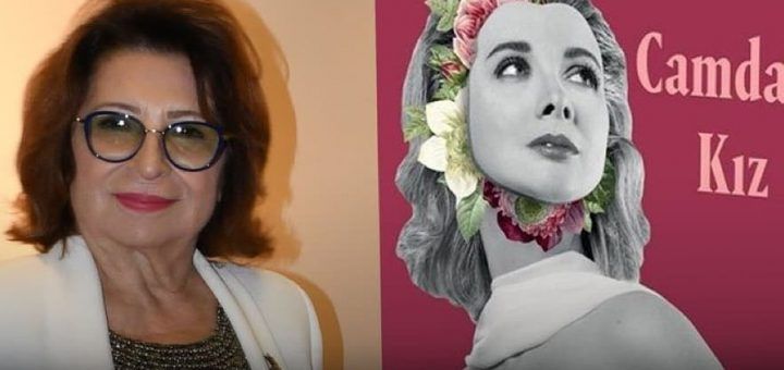 The Girl behind the Glass / Camdaki Kız