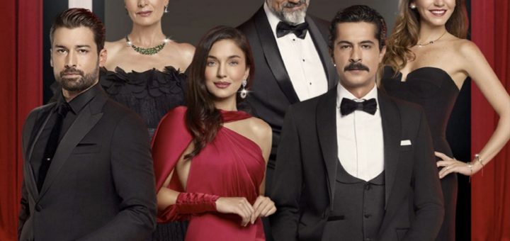 Simurg / Zümrüdüanka