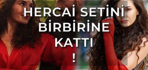 Hercai