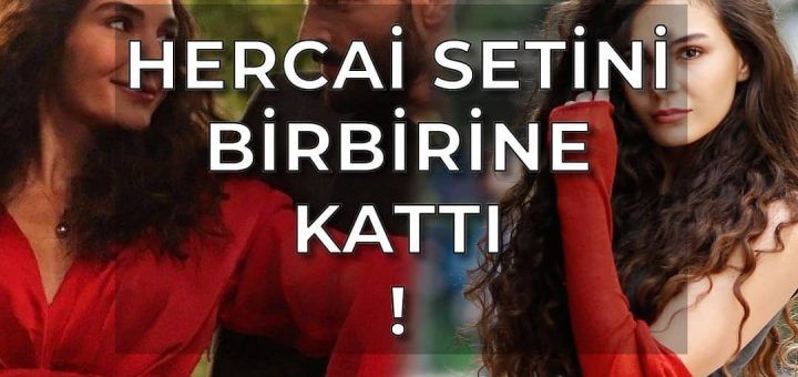 Hercai