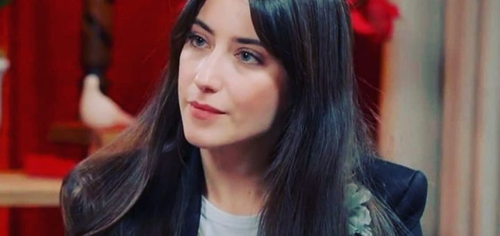 Hazal Kaya