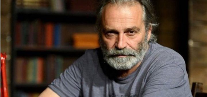 Haluk Bilginer