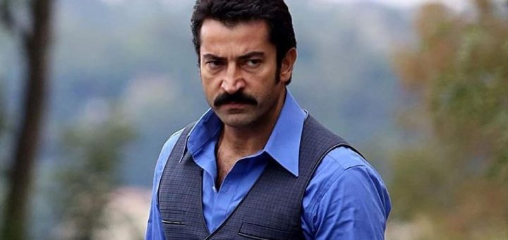 Kenan İmirzalıoğlu