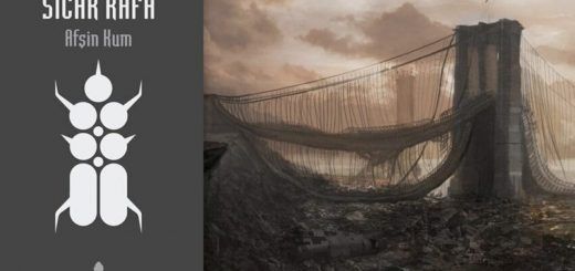 Hot Skull / Sicak Kafa