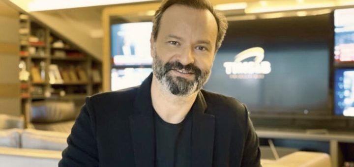 Timur Savci