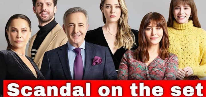 Innocence / Masumiyet