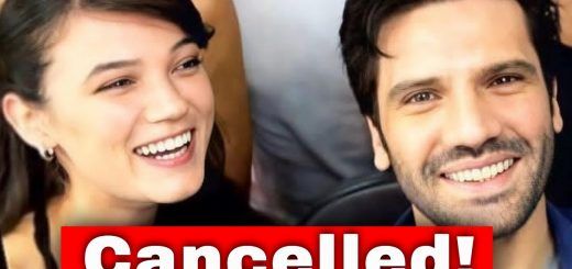 The series Competition / Rekabet was canceled