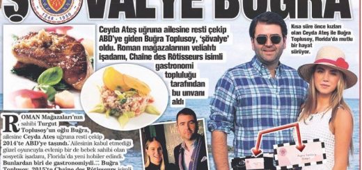 Buğra Toplusoy