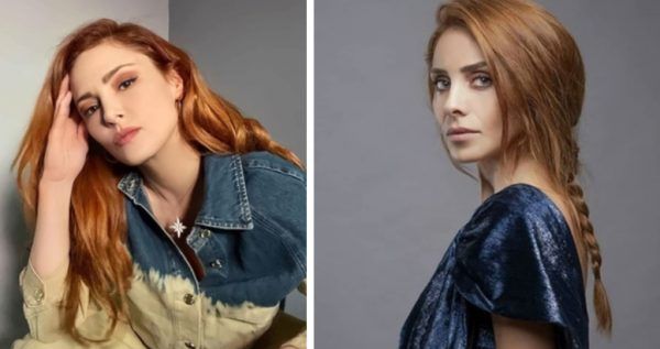 Mine Tugay & Nur Fettahoğlu