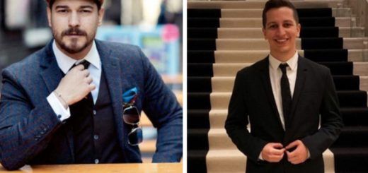 Çağatay Ulusoy & Atalay Ulusoy