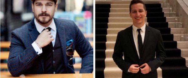 Çağatay Ulusoy & Atalay Ulusoy