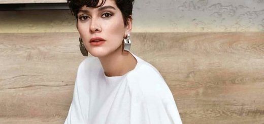 Bergüzar Korel