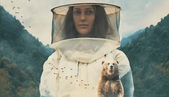 Keeping the bees / Kovan