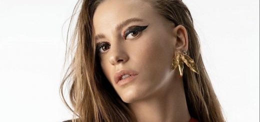 Serenay Sarıkaya