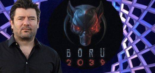 Wolf 2039 / Börü 2039