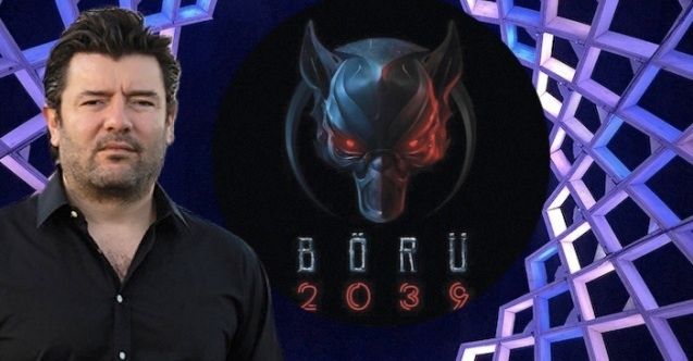 Wolf 2039 / Börü 2039