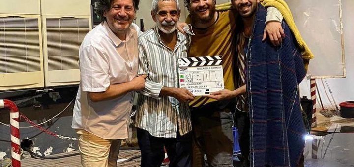 Paper Lives / Kagittan Hayatlar