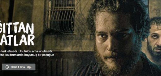 aper Lives / Kağıttan Hayatlar