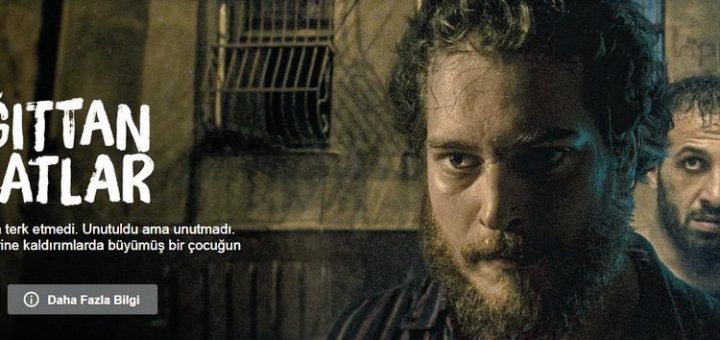 aper Lives / Kağıttan Hayatlar