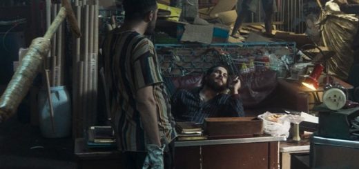 Paper Lives / Kagittan Hayatlar