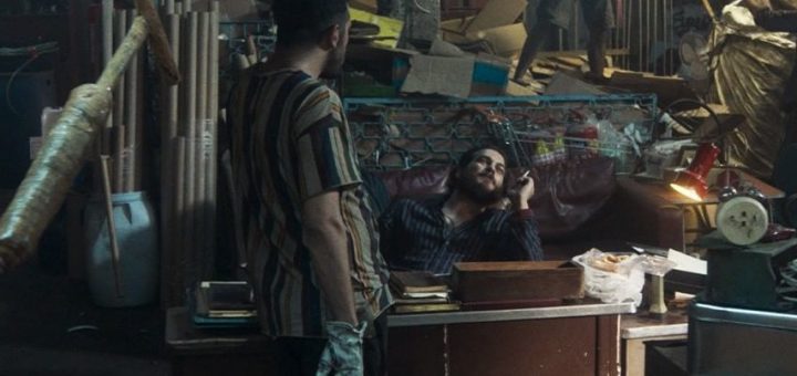 Paper Lives / Kagittan Hayatlar