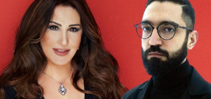 Nukhet Duru vs. director Mu Tunç