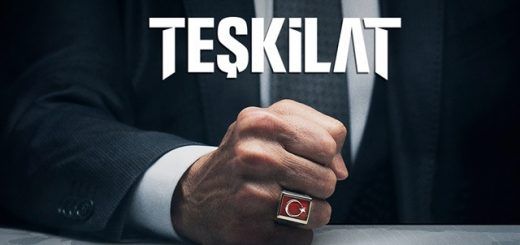 Organization / Teşkilat