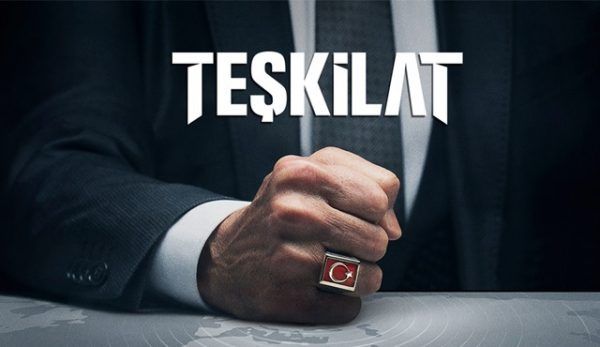 Organization / Teşkilat