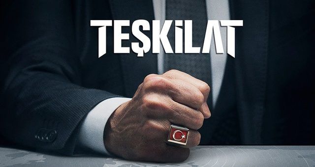 Organization / Teşkilat