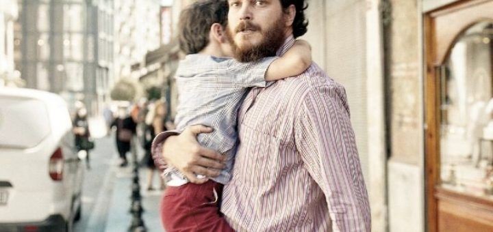 Paper Lives / Kağıttan Hayatlar