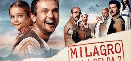 Miracle in Cell No. 7 / Yedinci Kogustaki Mucize