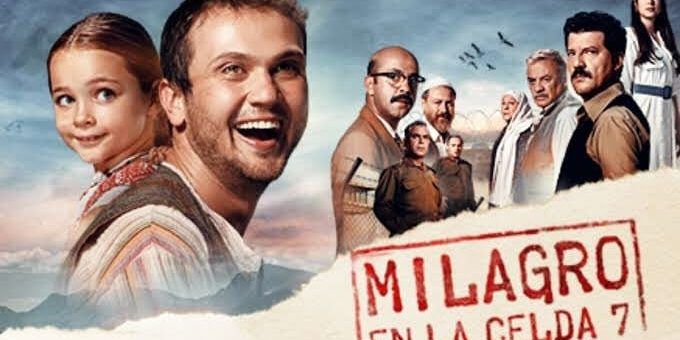 Miracle in Cell No. 7 / Yedinci Kogustaki Mucize