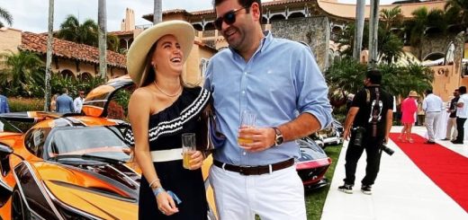 Bugra Toplusoy and Ceyda Ateş