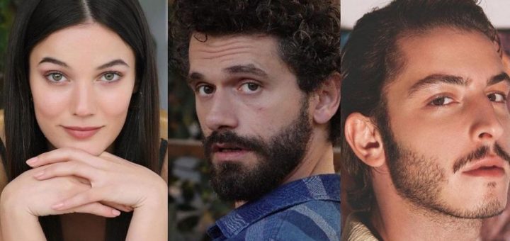 Love Trouble / Aşkın Kıyameti