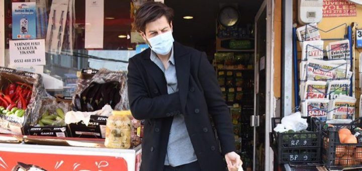 Serhat Teoman