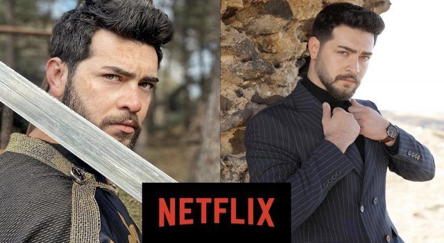 Did Barış Baktaş refuse Netflix’s offer? | Turkish Series: Teammy