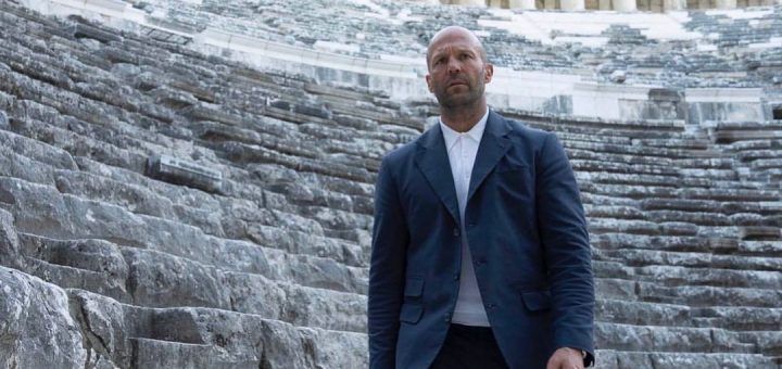 Jason Statham