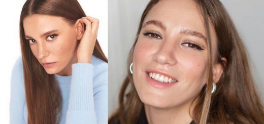 Serenay Sarıkaya