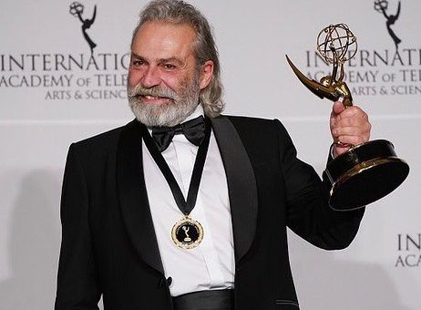 Haluk Bilginer