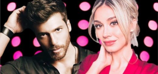 Can Yaman gets married?